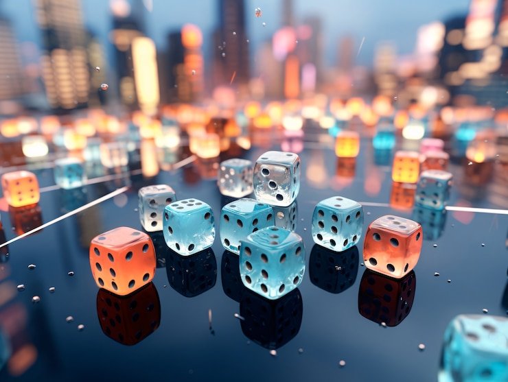 met6tube Live Casino